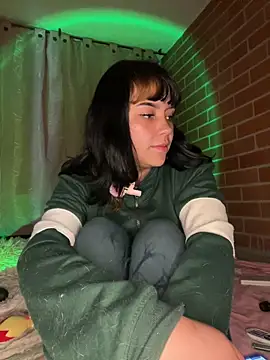 spooky doll online show from March 2026 04:48:01 AM