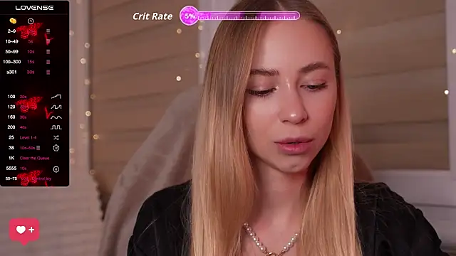 LysAstra online show from December 2025 02:55:01 PM