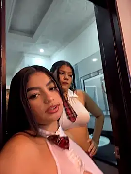 EvaBlazeXXX online show from February 2026 05:13:02 AM