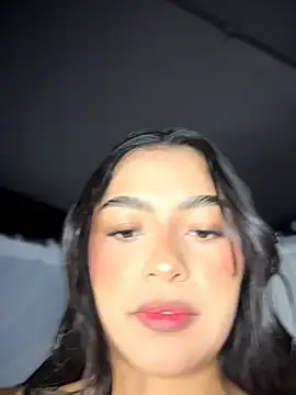 EvaBlazeXXX online show from February 2026 05:04:01 AM