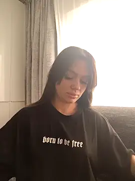 SiennaLuxexx online show from March 2026 12:10:02 PM