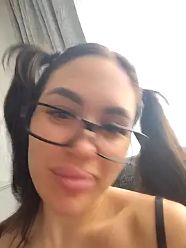 SiennaLuxexx online show from March 2026 11:54:01 AM