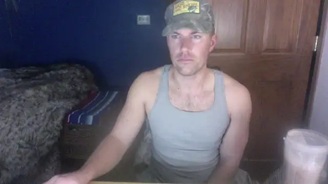 SpunRedneck online show from December 2025 10:57:01 AM