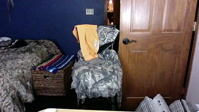 SpunRedneck online show from December 2025 12:44:02 PM