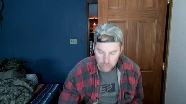 SpunRedneck online show from February 2026 01:04:01 PM