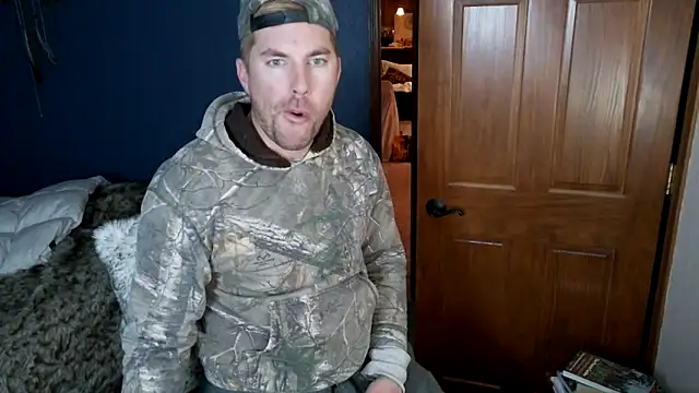 SpunRedneck online show from February 2026 11:31:01 PM