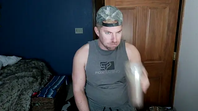 SpunRedneck online show from February 2026 10:33:02 AM