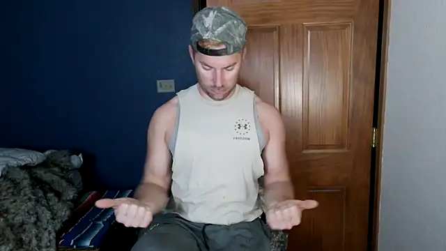 SpunRedneck online show from February 2026 10:47:02 AM