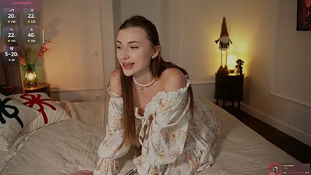 aestheticsdelya online show from December 2025 04:49:02 PM