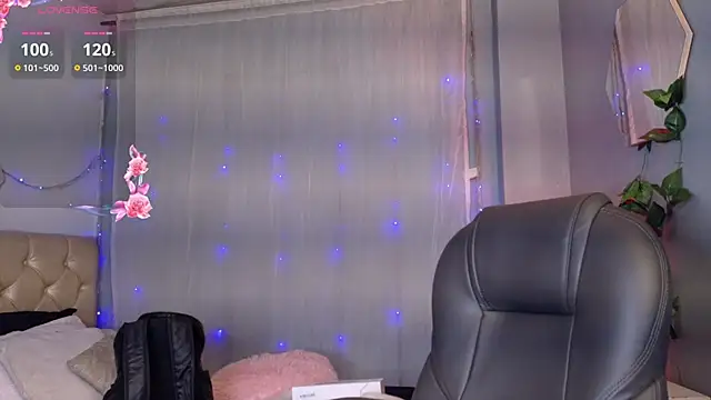Kathy 1 online show from May 2026 11:27:01 AM