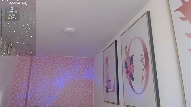 Nina harpper  online show from February 2026 12:38:02 PM