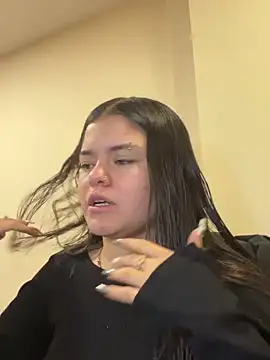 Camila Duarte2 online show from April 2026 01:27:02 PM