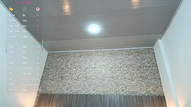 nicol alvarez online show from February 2026 11:20:01 AM