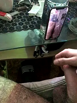 Snapshot of Ghost-Zero chatting on December 2025 03:41:01 PM Ghost-Zero online show from December 2025 03:41:01 PM