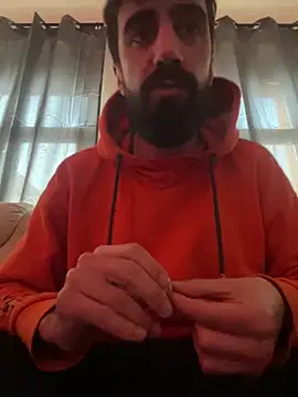 Snapshot of Ghost-Zero chatting on March 2026 05:01:02 PM Ghost-Zero online show from March 2026 05:01:02 PM