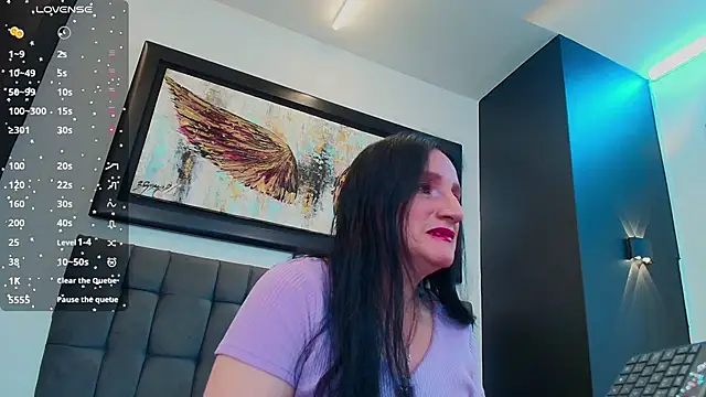 Andre cloefoxx  online show from January 2026 03:22:02 AM