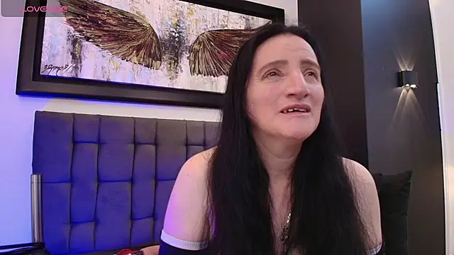 Andre cloefoxx  online show from February 2026 03:16:02 AM