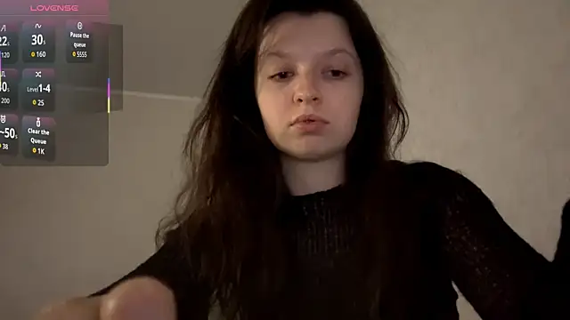 EllieBerrie online show from March 2026 03:38:01 PM