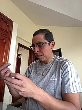 Tu Principe Azul36 online show from May 2026 03:10:01 PM