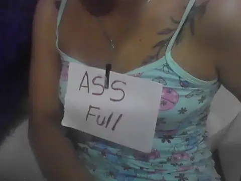 Slut Dirty Nastyy online show from March 2026 03:56:02 AM