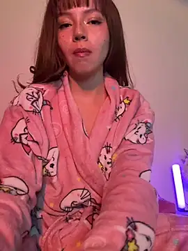 valery blossom online show from December 2025 01:33:02 AM