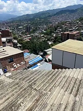 Lander Cruz online show from March 2026 06:22:02 PM