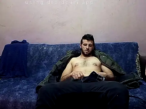 pumpman21 online show from February 2026 08:02:01 PM