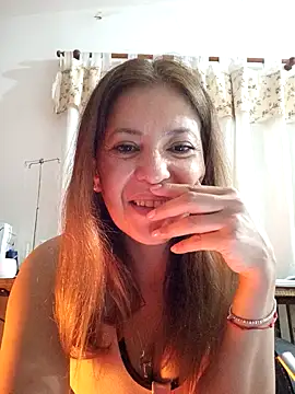 GRINGADELICIOSA online show from December 2025 03:34:01 AM