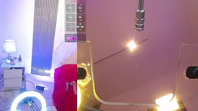 ValeriaBonnet  online show from February 2026 01:21:02 PM