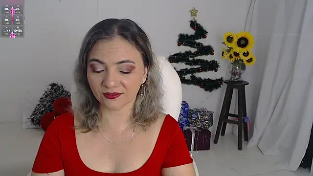 Katiana80 online show from December 2025 12:00:01 PM