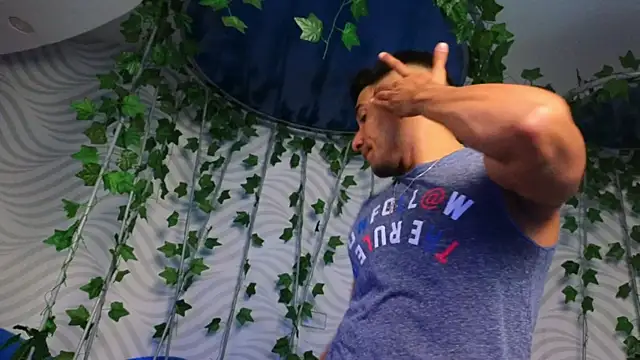 IAN KNOX online show from December 2025 07:09:01 PM