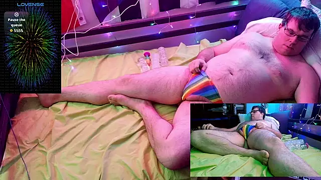 cumfun110xh online show from December 2025 12:31:02 AM