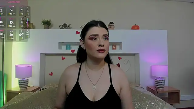 AnikaRomanoff  online show from March 2026 11:36:02 AM