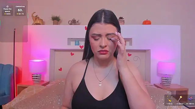 AnikaRomanoff  online show from March 2026 11:26:02 AM