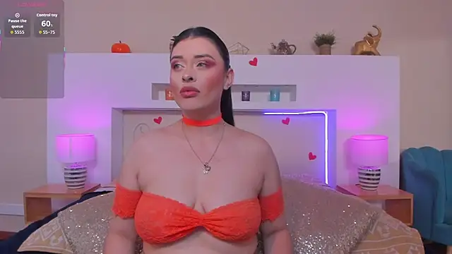 AnikaRomanoff  online show from March 2026 11:32:02 AM