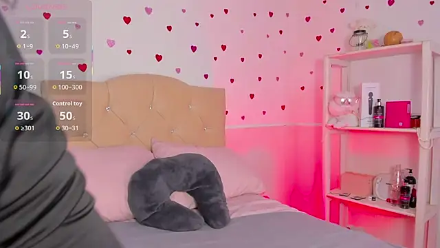 Snapshot of maddysboobs chatting on February 2026 08:35:02 PM maddysboobs online show from February 2026 08:35:02 PM