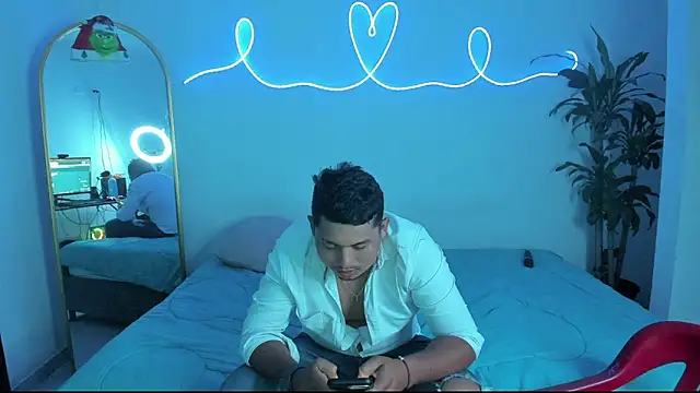 volt boy57 online show from December 2025 05:47:01 AM