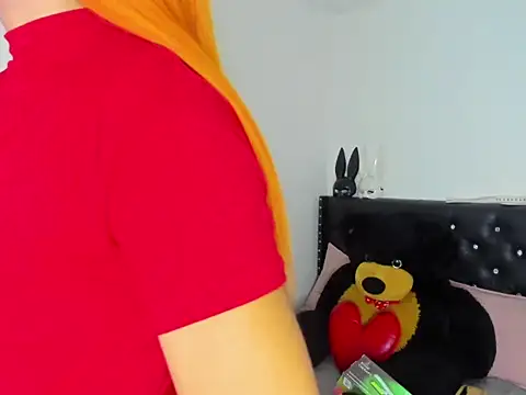 BlakeNoir  online show from April 2026 12:26:02 AM