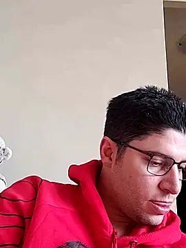 Oily848 online show from December 2025 06:47:02 PM