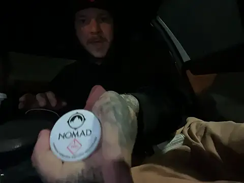 Tatertats online show from April 2026 04:38:01 AM