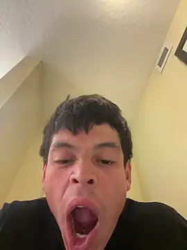 Imnotabatman45 online show from March 2026 03:26:01 PM