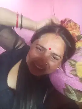 Your-shreya143 online show from March 2026 05:43:01 AM