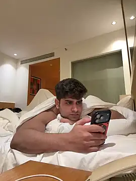 Anshtease online show from March 2026 06:36:01 PM