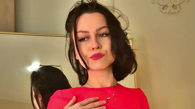 MonicaMercer online show from February 2026 08:43:01 AM