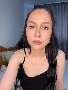 MonicaMercer online show from April 2026 08:58:01 AM