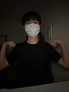 Tomoya121254 online show from January 2026 07:12:02 AM