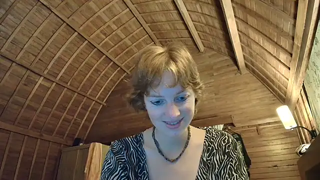 Ida-Rose online show from February 2026 08:57:02 AM