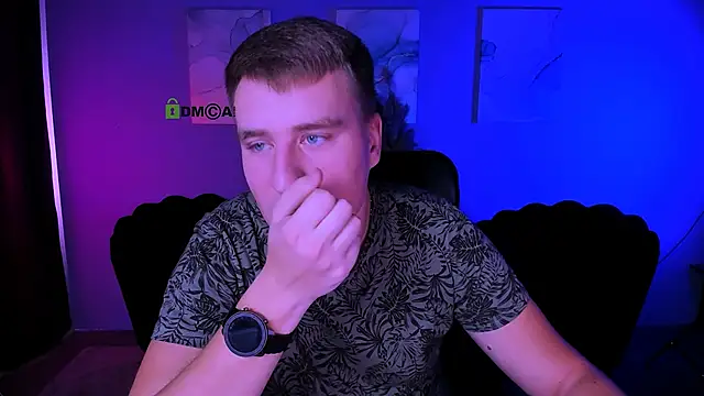 derek hawk  online show from December 2025 09:40:01 AM