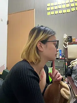 abella1116 online show from January 2026 03:48:02 PM