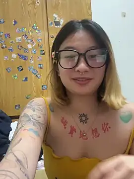 abella1116 online show from February 2026 05:24:01 PM